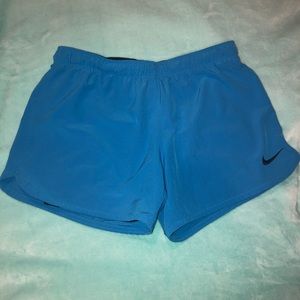 Nike Running Shorts !!